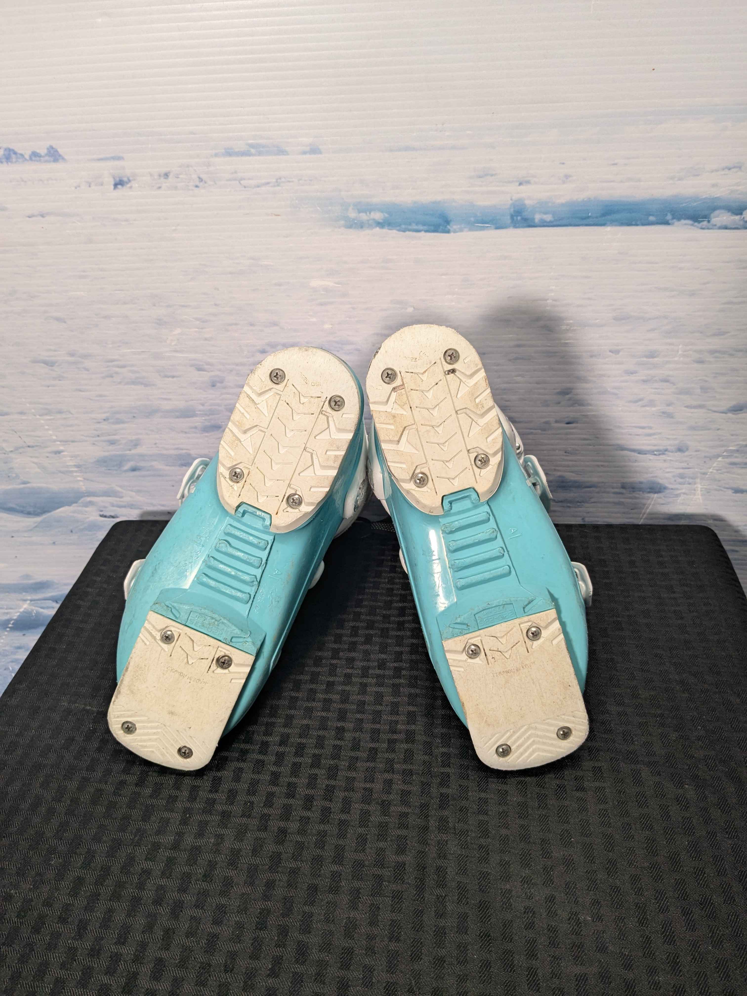 Used Tecnica Pearl Jt3 Ski Boot - 23MP