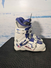 Used Nordica Team 3 Firearrow Ski Boot - 23MP