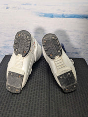 Used Nordica Team 3 Firearrow Ski Boot - 23MP