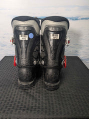 Used Nordica Team 3 Firearrow Ski Boot - 23MP