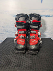 Used Nordica Team 3 Firearrow Ski Boot - 23MP