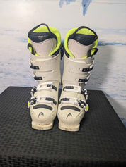 Used Head Raptor 80 Rs Ski Boot - 24.5MP