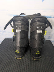 Used Fischer Rc4 Jr60 Ski Boot - 23.5MP