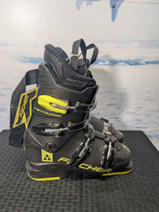 Used Fischer Rc4 Jr60 Ski Boot - 23.5MP