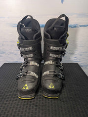 Used Fischer Rc4 Jr60 Ski Boot - 23.5MP