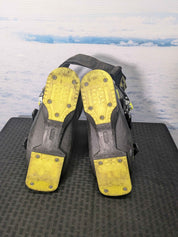 Used Fischer Rc4 Jr60 Ski Boot - 23.5MP