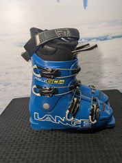 Used Lange RSJ 60R Ski Boot - 23.5MP