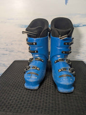 Used Lange RSJ 60R Ski Boot - 23.5MP