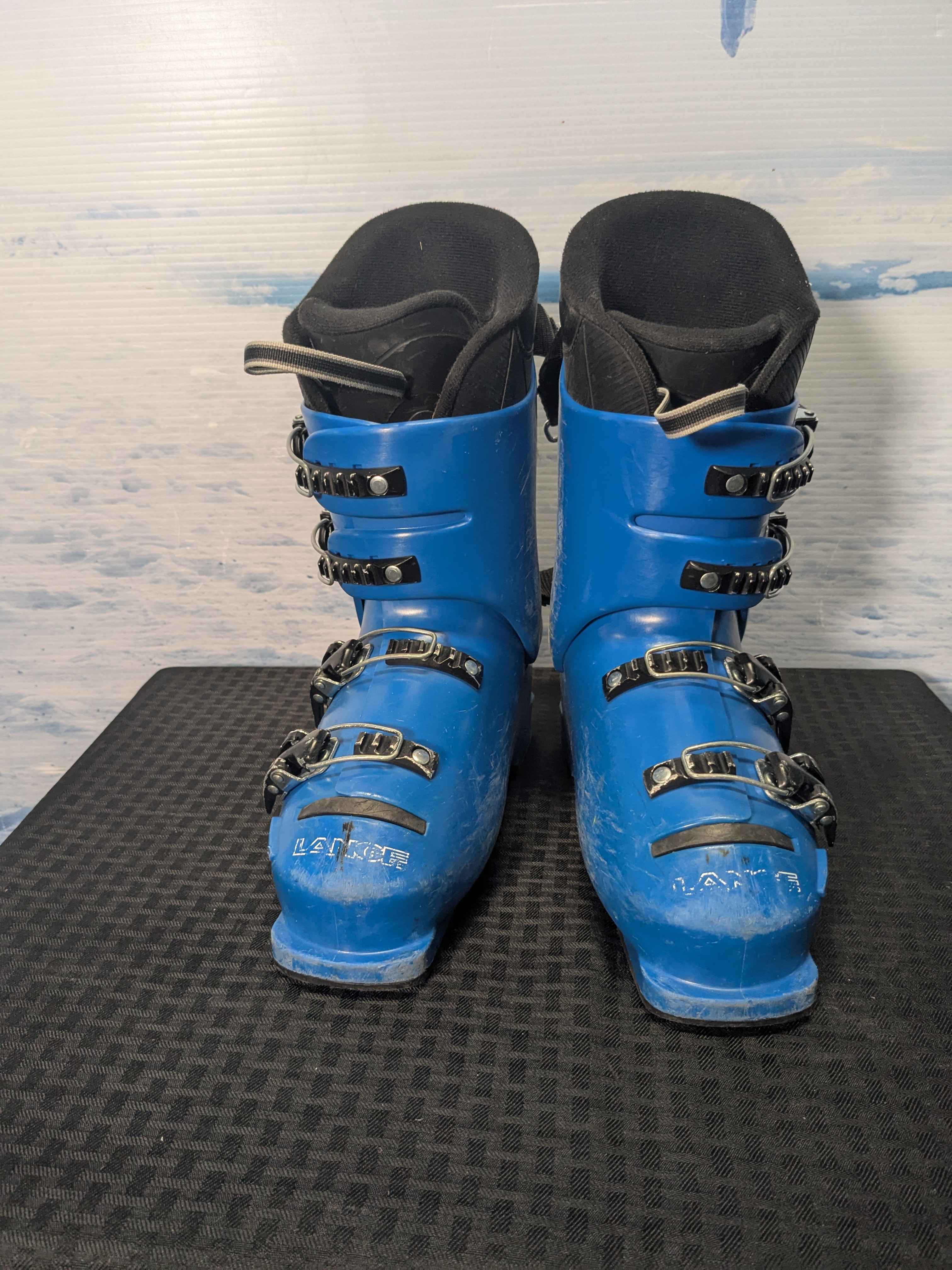Used Lange RSJ 60R Ski Boot - 23.5MP