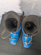 Used Lange RSJ 60R Ski Boot - 23.5MP