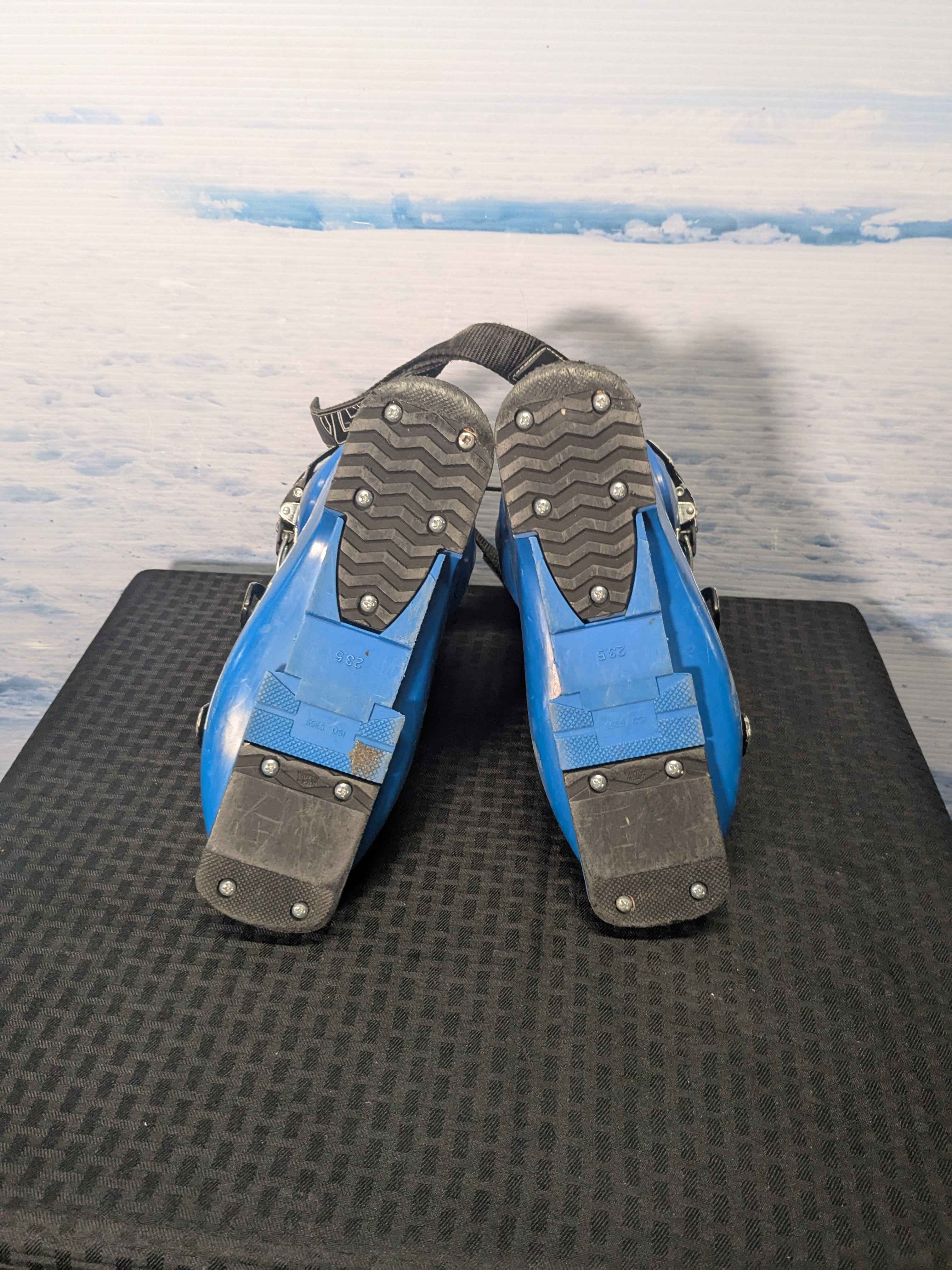 Used Lange RSJ 60R Ski Boot - 23.5MP