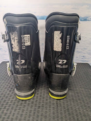 USED Dalbello FXR 3 23.0 Jr Ski Boot