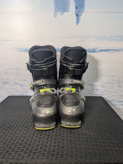 USED Dalbello FXR 3 23.0 Jr Ski Boot