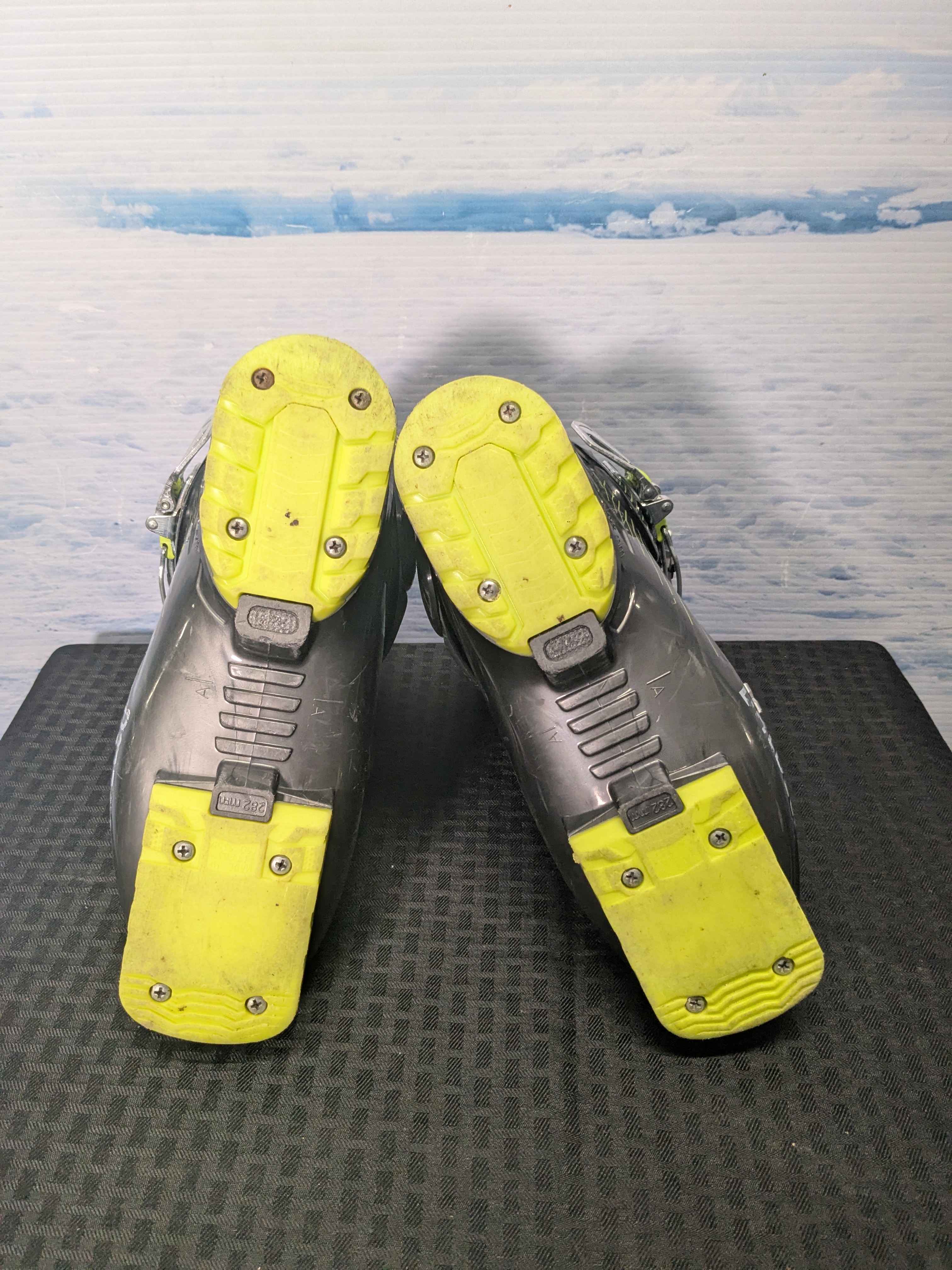 USED Dalbello FXR 3 23.0 Jr Ski Boot