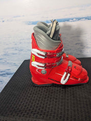 USED Head Edge J 23.5 Ski Boot