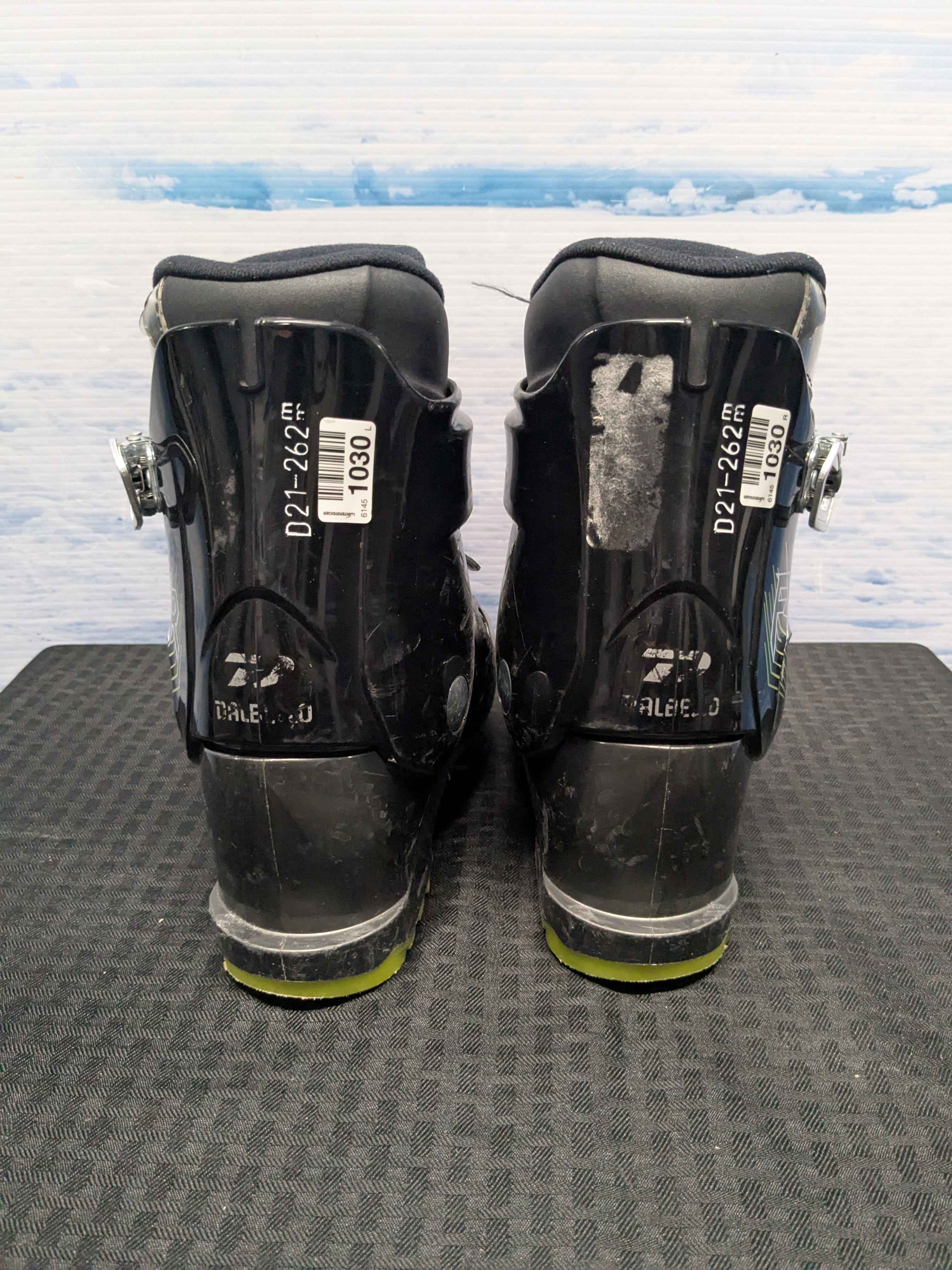 Used Dalbello FXR 2 Kids Ski Boot 21.5MP