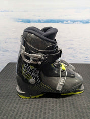 Used Dalbello FXR 2 Kids Ski Boot 21.5MP
