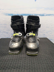 Used Dalbello FXR 2 Kids Ski Boot 21.5MP