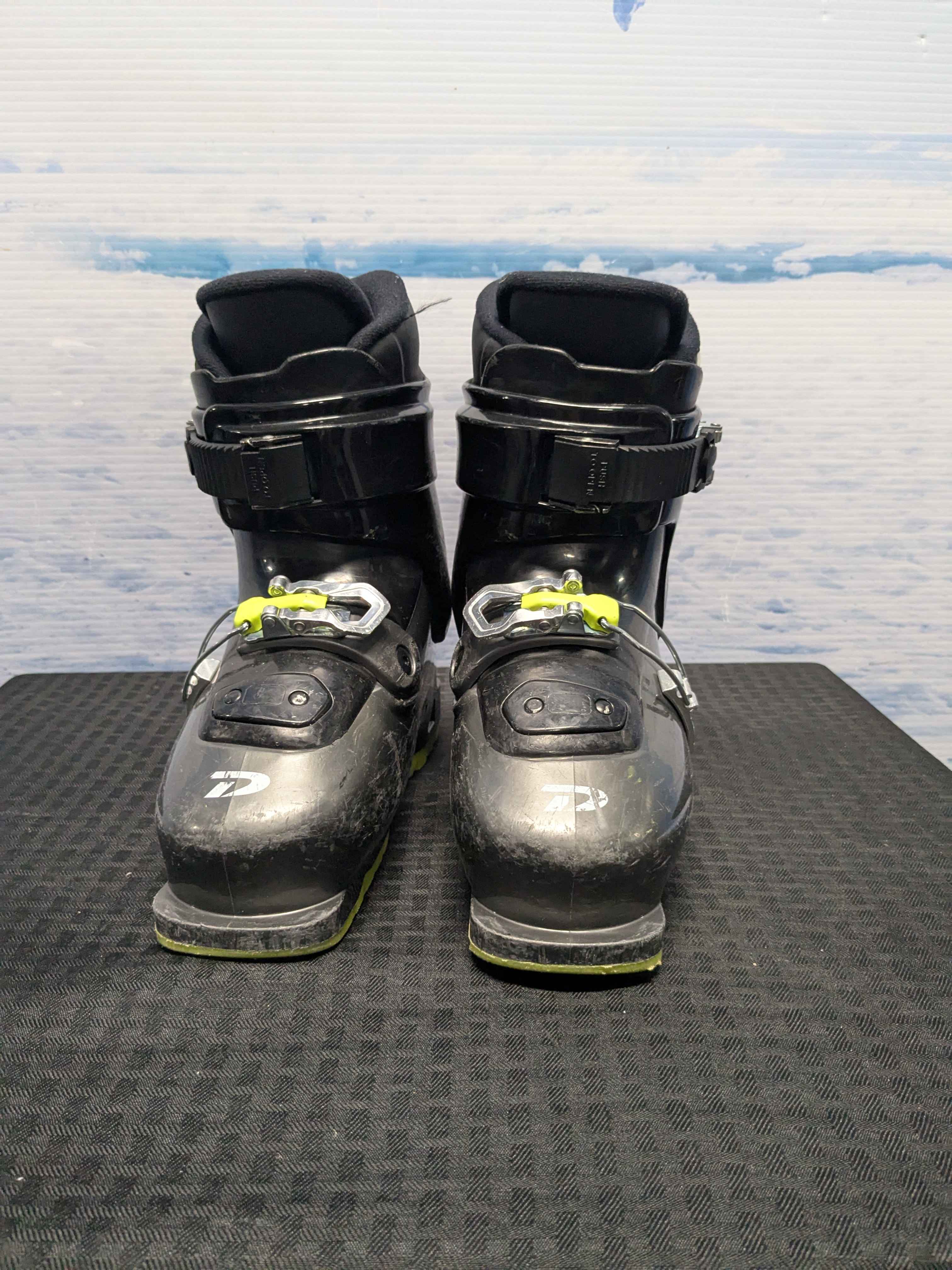 Used Dalbello FXR 2 Kids Ski Boot 21.5MP