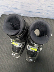 Used Dalbello FXR 2 Kids Ski Boot 21.5MP