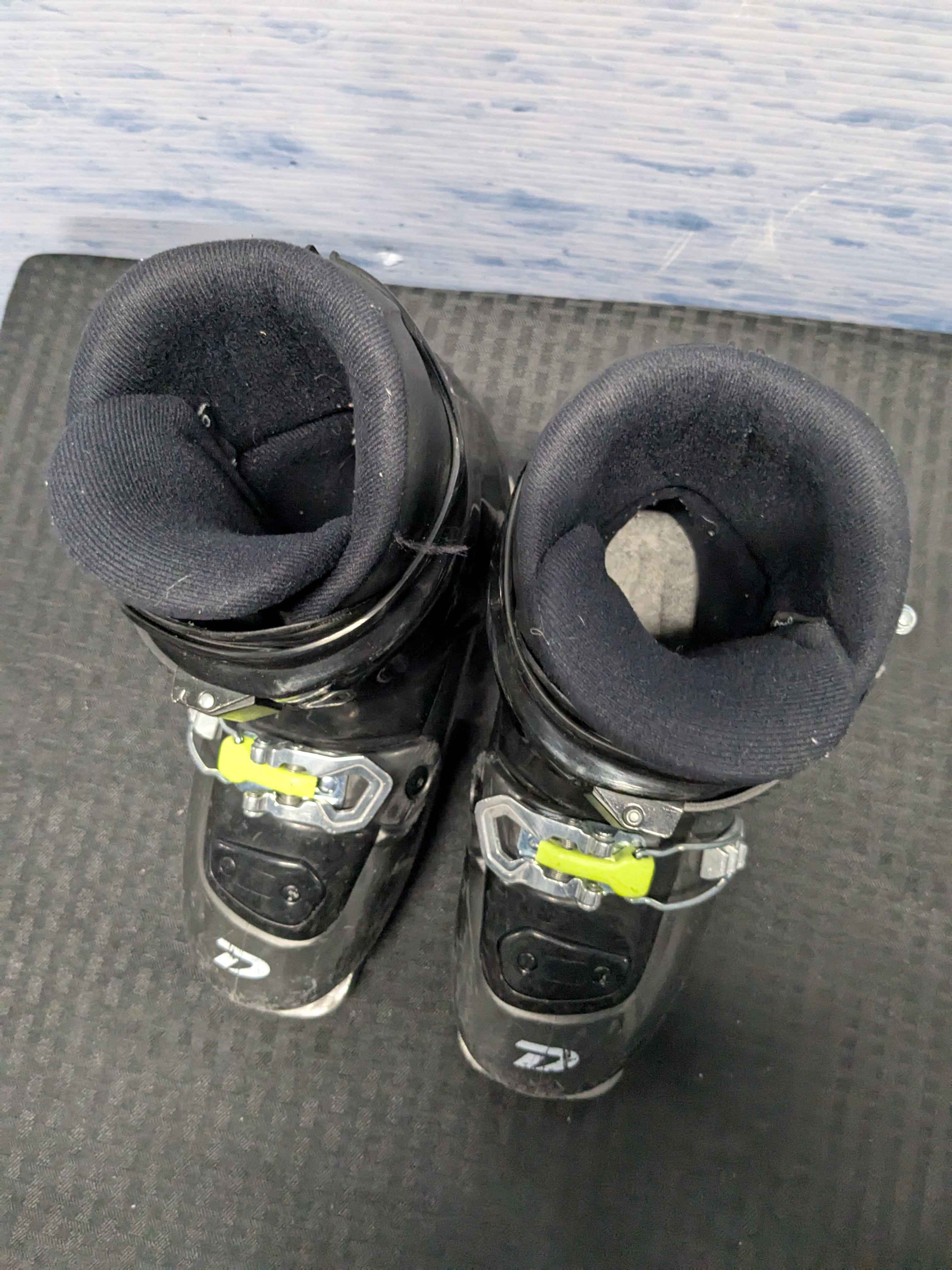 Used Dalbello FXR 2 Kids Ski Boot 21.5MP
