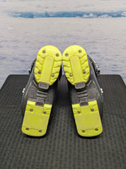 Used Dalbello FXR 2 Kids Ski Boot 21.5MP