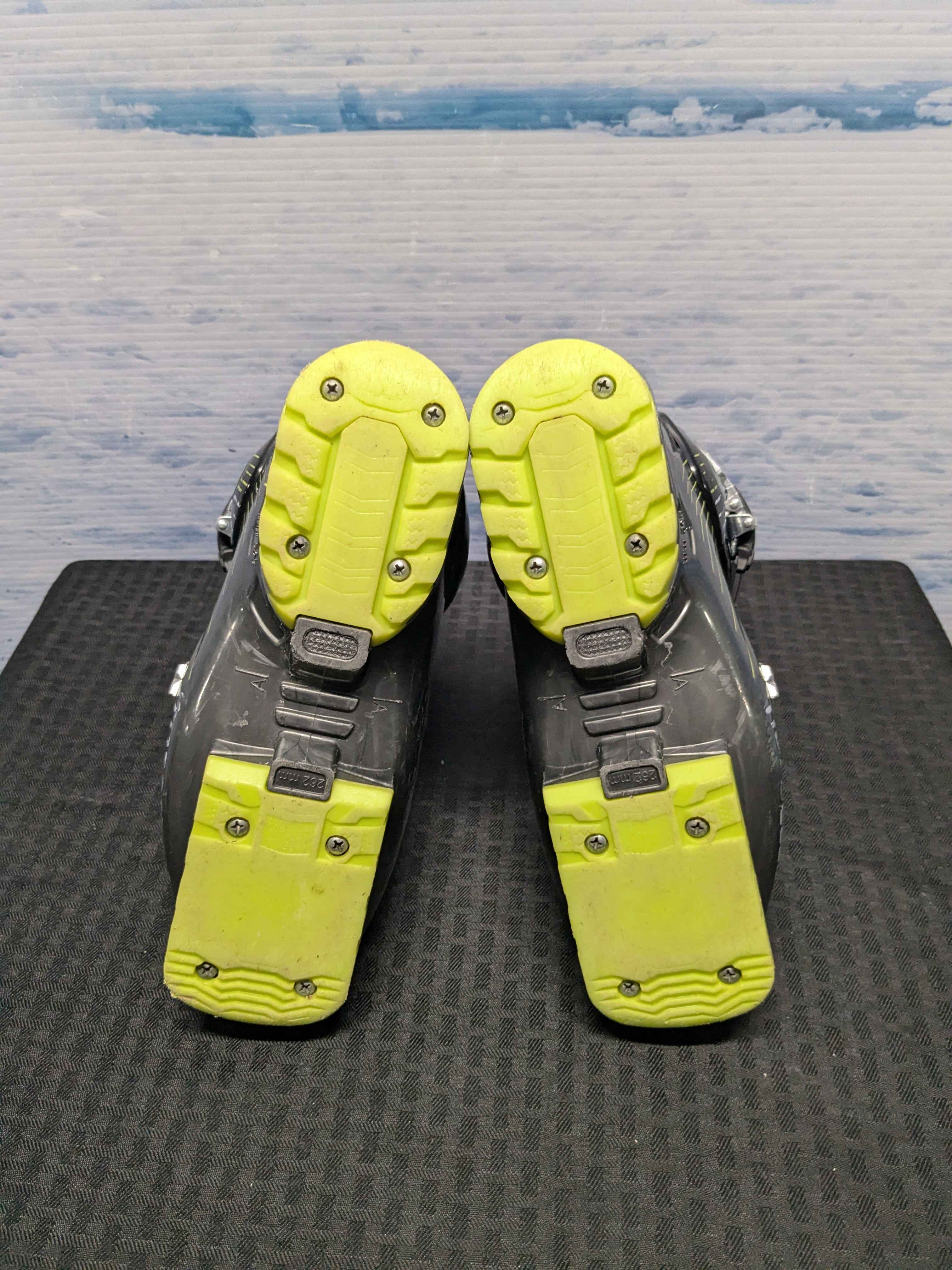 Used Dalbello FXR 2 Kids Ski Boot 21.5MP
