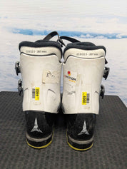 Used Atomic Waymaker JR 3 22.5 Ski Boot