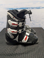 Used Atomic Waymaker JR 3 22.5 Ski Boot