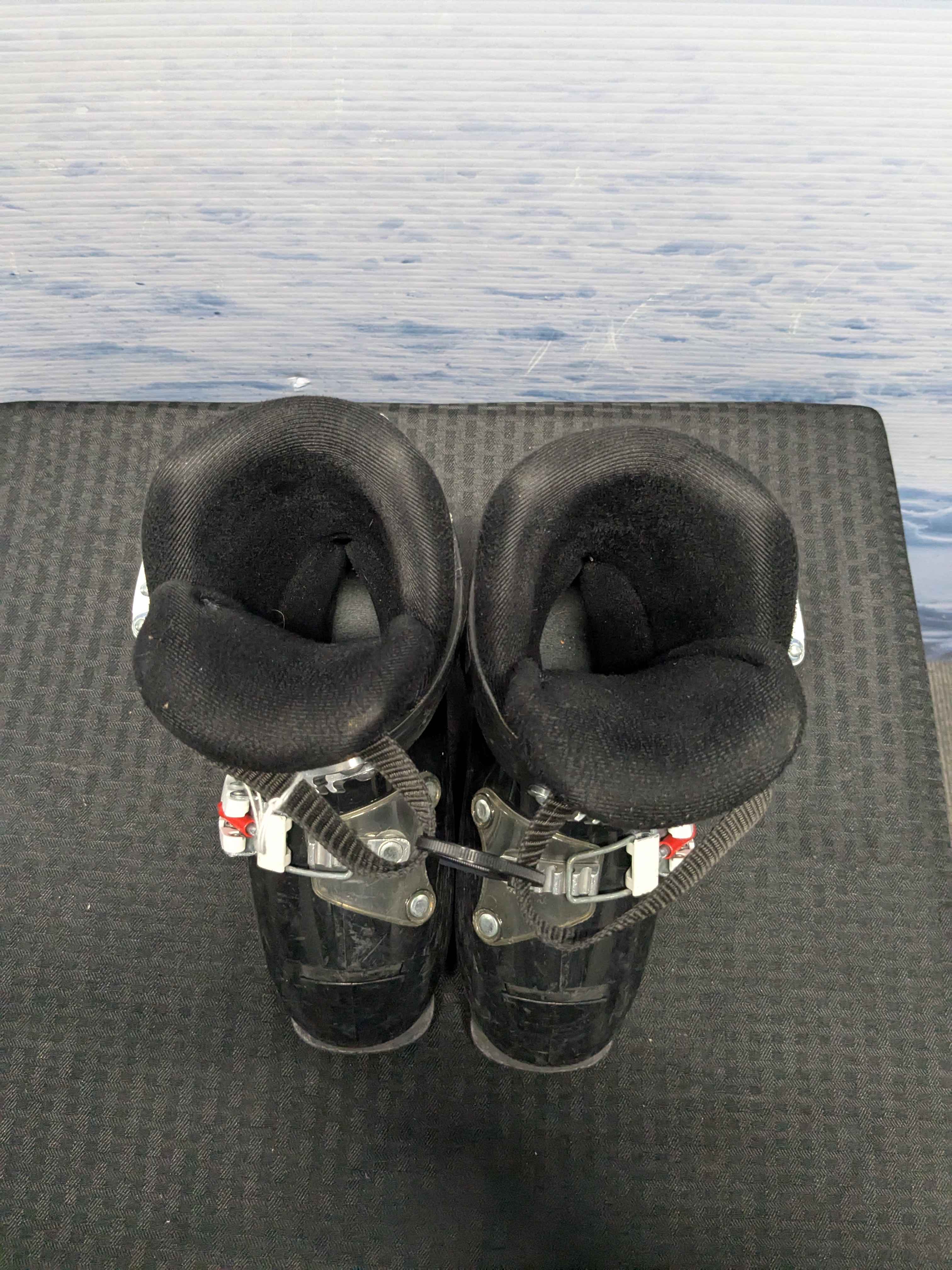 Used Atomic Waymaker JR 3 22.5 Ski Boot