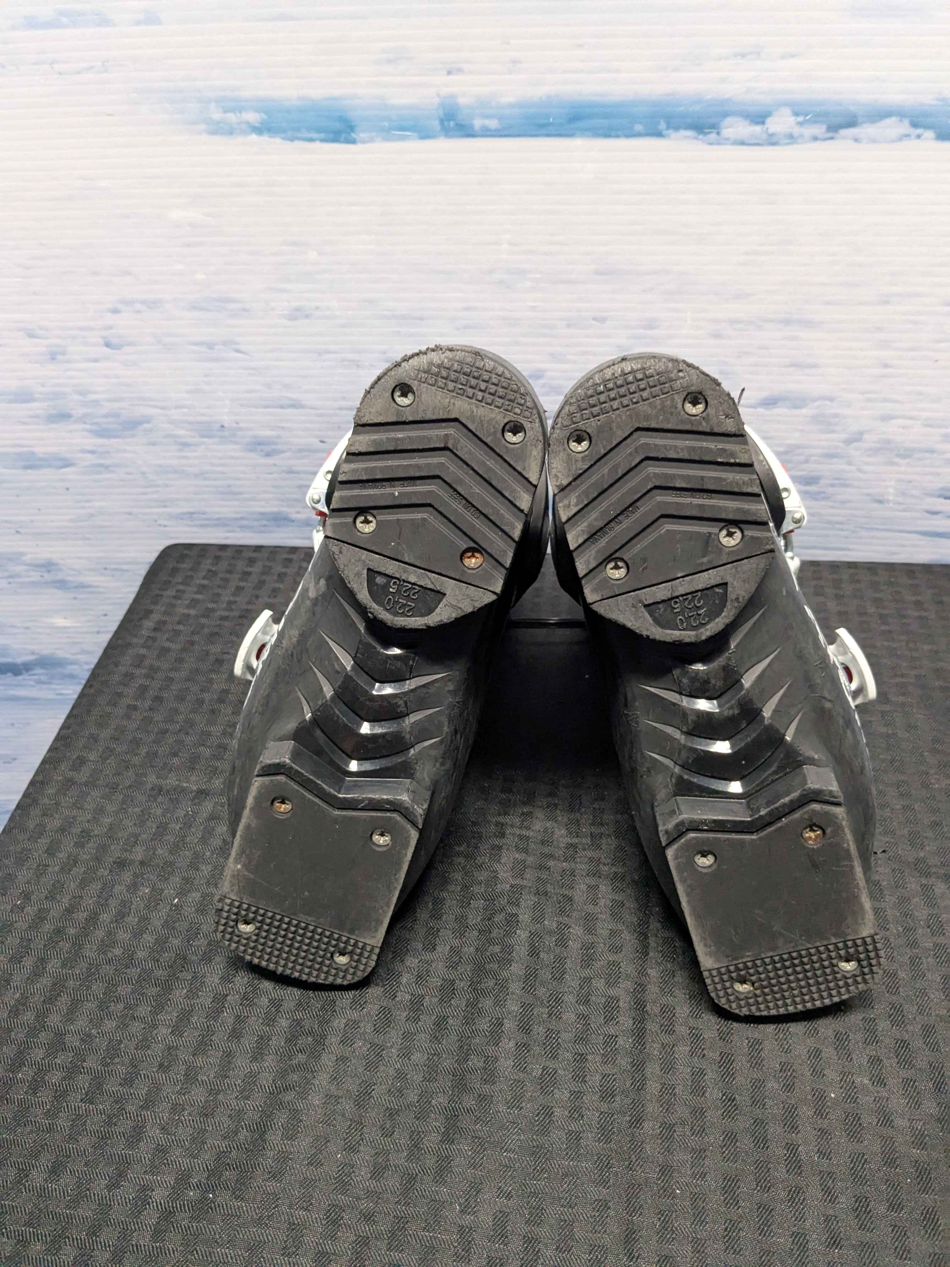 Used Atomic Waymaker JR 3 22.5 Ski Boot