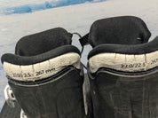 Used Atomic Waymaker JR 3 22.5 Ski Boot