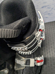 Used Atomic Waymaker JR 3 22.5 Ski Boot