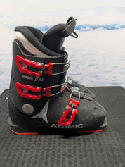 Used Atomic Waymaker JR 3 22.5 Ski Boot