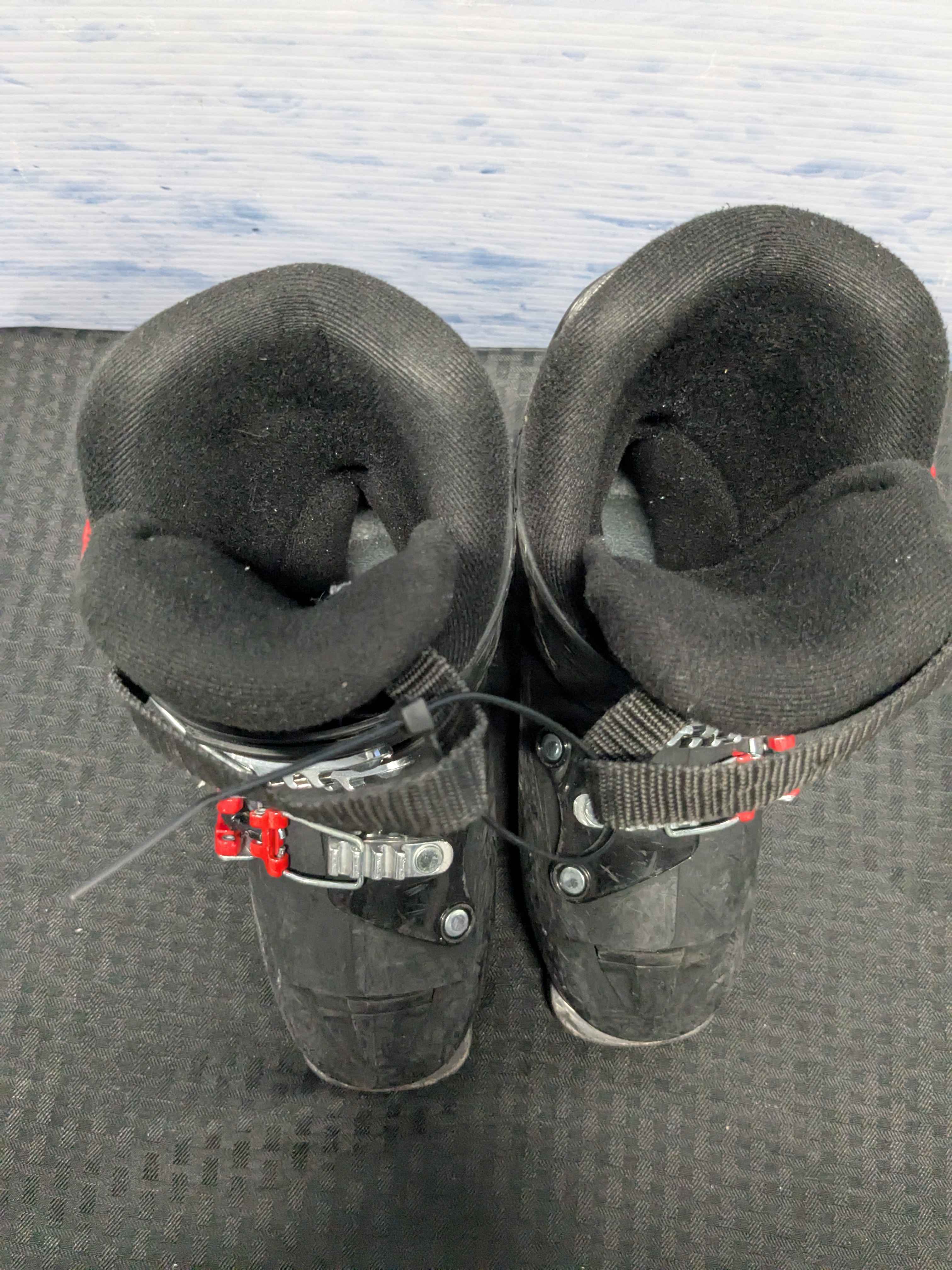 Used Atomic Waymaker JR 3 22.5 Ski Boot
