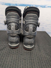 Used Rossignol Comp J3 22.5 Jr Ski Boot