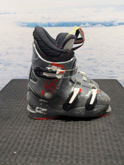 Used Rossignol Comp J3 22.5 Jr Ski Boot