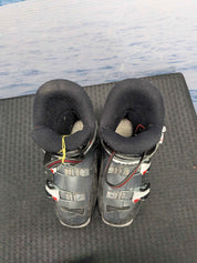 Used Rossignol Comp J3 22.5 Jr Ski Boot
