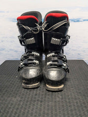Used Alpina AJ3 22.5 Jr Ski Boot