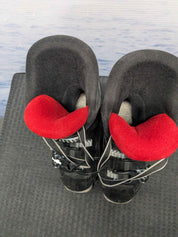 Used Alpina AJ3 22.5 Jr Ski Boot