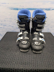 Used Nordica GP TJ 22.5 Jr Ski Boot