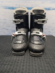 Used Alpina J2 21.5 Jr Ski Boot