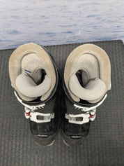 Used Alpina J2 21.5 Jr Ski Boot