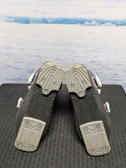Used Alpina J2 21.5 Jr Ski Boot