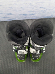 Used Nordica Team 3 21.5 Jr Ski Boot