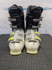 Used Dalbello Menace 40 21.5 Jr Ski Boot
