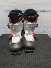 Used Head Z2 21.5 Jr Ski Boot
