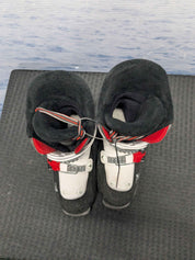 Used Head Z2 21.5 Jr Ski Boot