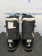Used Atomic Waymaker JR3 21.5 Jr Ski Boot