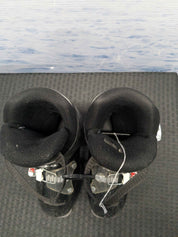 Used Atomic Waymaker JR3 21.5 Jr Ski Boot
